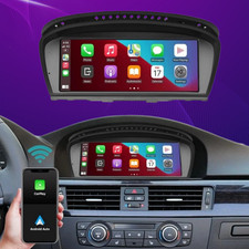 Wireless CarPlay Car
