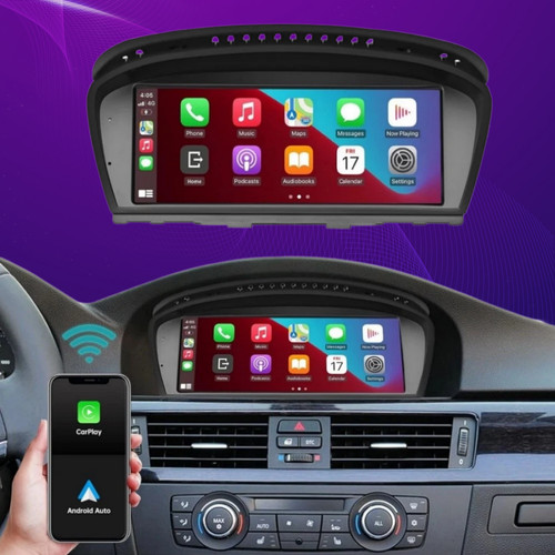 Wireless carplay car - wireless,