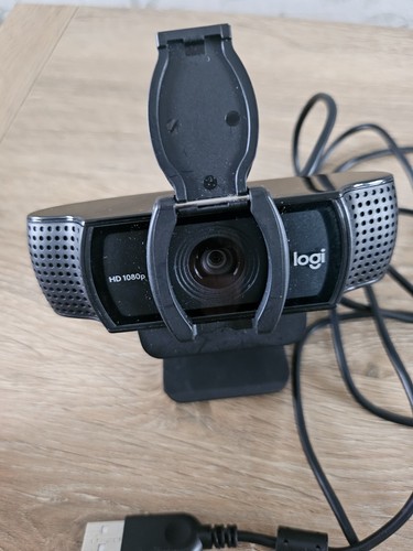 Logitech c920 pro usb - pro,
