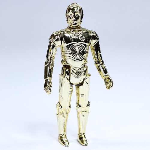 Vintage star wars c3po 1977 - vintage,