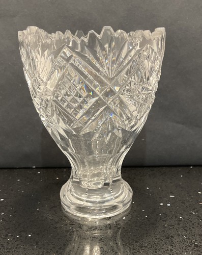 Waterford society crystal - waterford,