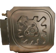 Mitsubishi Compact Air Conditioning Ceiling Cassette PLFY-P20VFM 2.2 kW