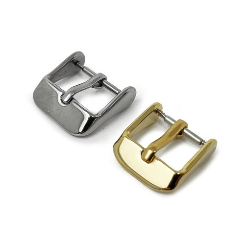 Watch strap buckle stainless - strap,