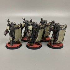 5 SCI-FI 3RD PARTY CONVERTED