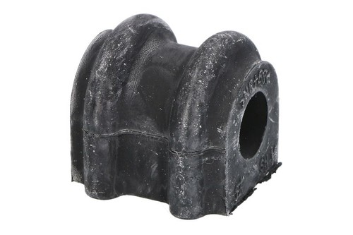 Stabiliser bar rubber front - stabiliser,