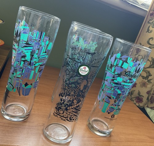 Grolsch collectors tall - grolsch,
