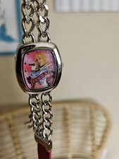 Hannah Montana Bracelet Watch