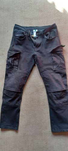 Oxford approved motorcycle - oxford, aa