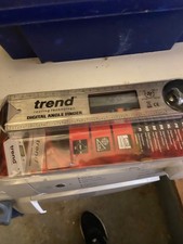 Trend Digital Angle Rule