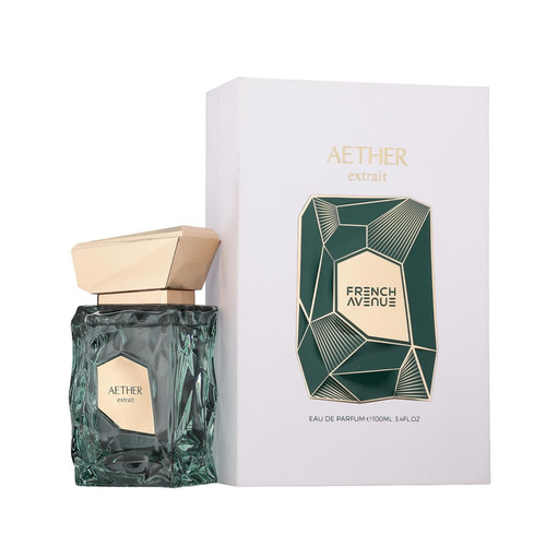 Fragrance world french - french, avenue