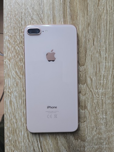 Apple iphone plus 64gb - iphone, bh