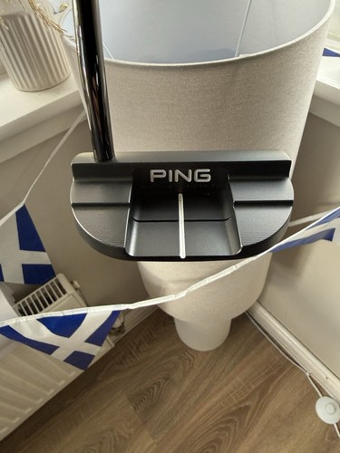 Ping pld ds72 - ping, putter
