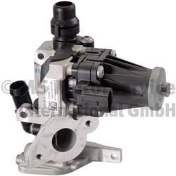Egr valve fits jaguar - fits,