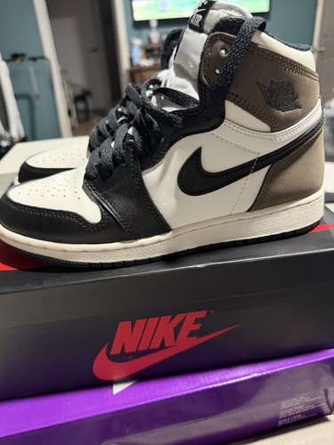 Nike air jordan mochas - jordan, (gs)