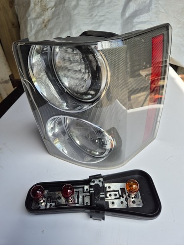 2003 land rover - land,