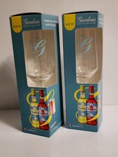 Gordons gin spritz - gin,
