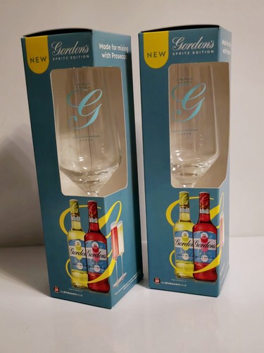 Gordons gin spritz edition - gin,