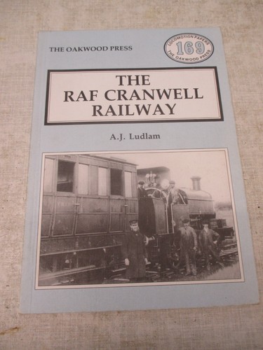 The raf cranwell - cranwell, by