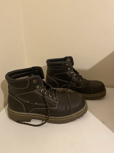 Men brown boots - men’s,