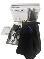 Slendertone Abs Toning Belt System – Boxed with Pads & Controller