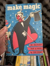 Vintage Make Magic The