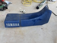 1997 Yamaha XT350 OEM Seat