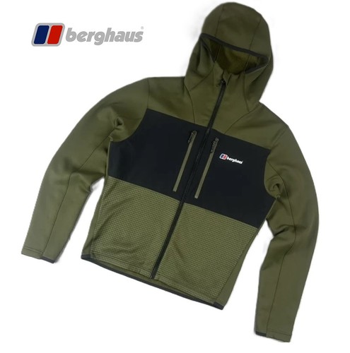 New berghaus mens sidley - berghaus,