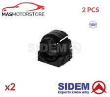 Anti roll bar - bar, stabiliser