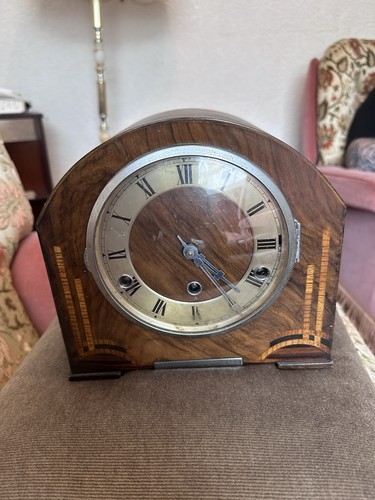 1920 1930s art deco chiming - 1920-1930s,