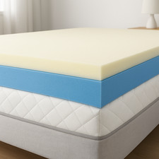 ORTHOPEDIC HIGH DENSITY FIRM