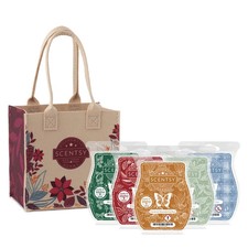scentsy holiday bar bars 5
