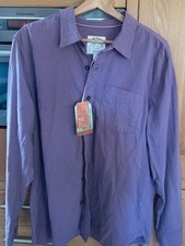 Fat Face Men’s Long Sleeved