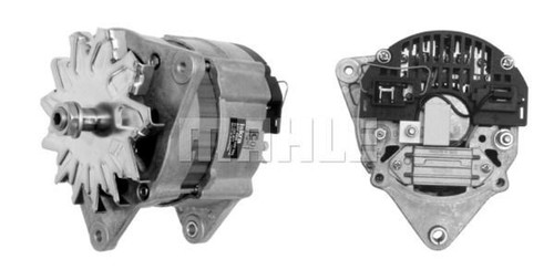 Mahle 216 alternator - 216,