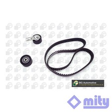 Fits Fiesta Fusion 206 207