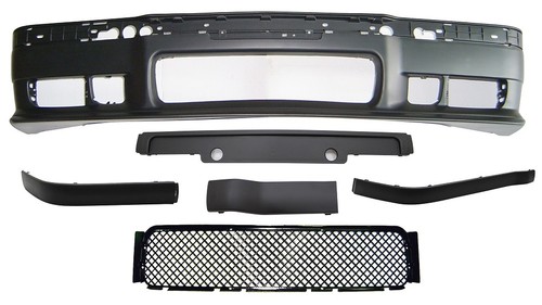 Bmw series e36 98 front - 3,