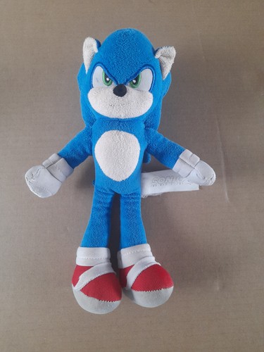 Sonic the hedgehog - the, small
