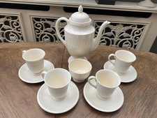 WEDGWOOD EDME QUEEEN'S WARE