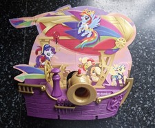 Play Doh My Little Pony Pirate