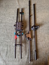 FOTGA DP3000 shoulder rig plus