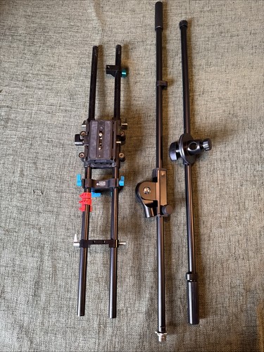 Fotga dp3000 shoulder - dp3000, rig