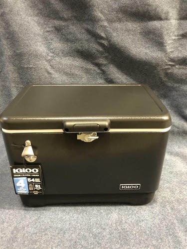 Igloo cool box legacy - legacy, 54