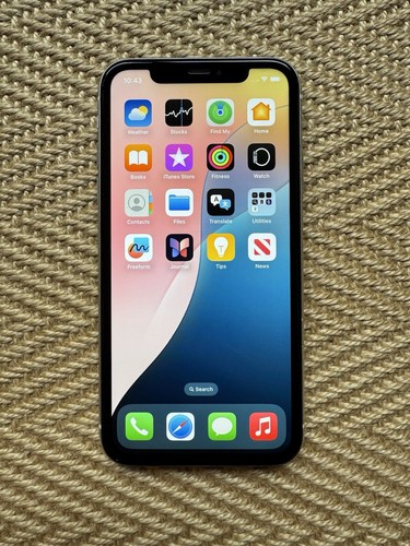 Apple iphone 128gb unlocked - apple,