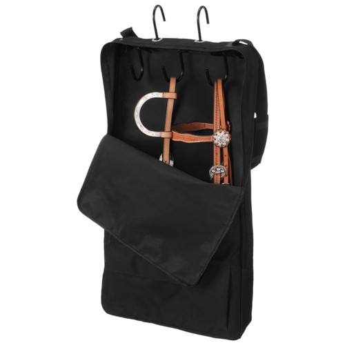 Tough1 halter bridle bag with - tough1, halter/bridle