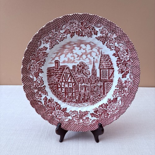 English hostess tableware - hostess,