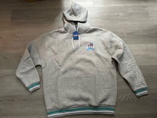 Thorpe Park Varsity Men’s