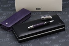 Montblanc Boheme Jewels