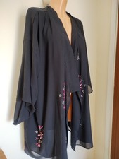Scarlett & Co London Black