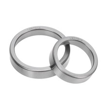 Trailer Axle Hub Bearings Set