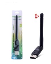 USB WiFi Adapter 150Mbps