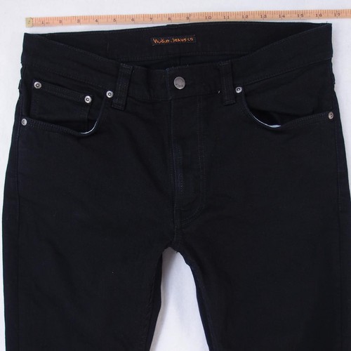 Mens nudie lean dean stretch - mens,
